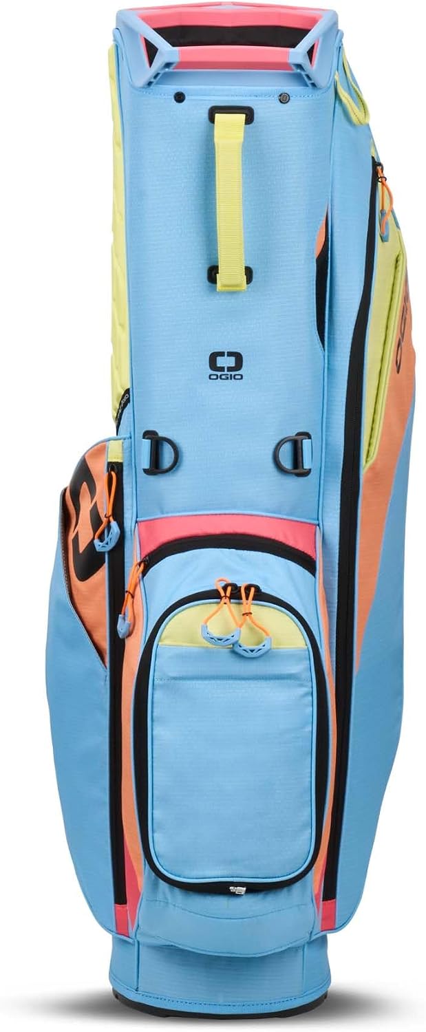 OGIO OG BG ST Fuse 4