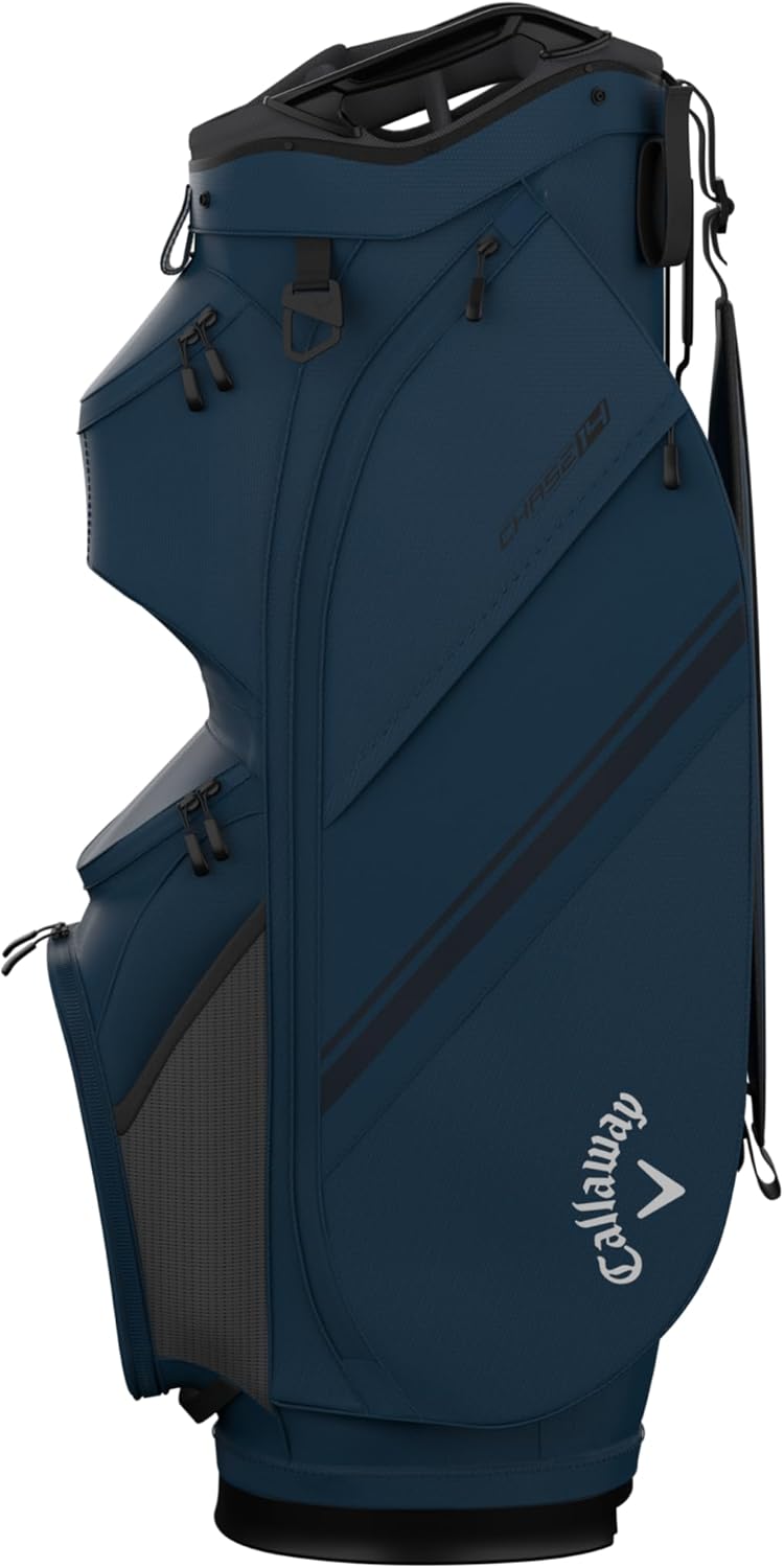Callaway Golf Chase 14 Cart Bag