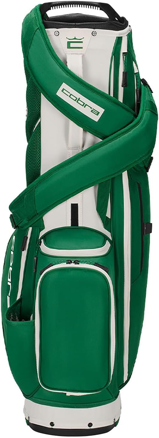 Cobra Ultralight Pro Stand Golf Bag
