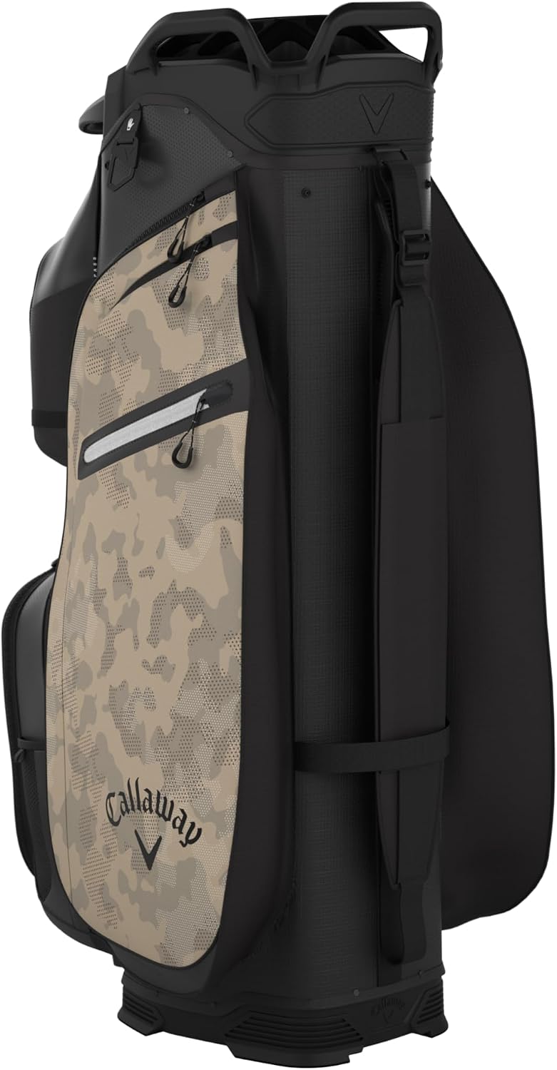Callaway Golf Cargo Cart Bag