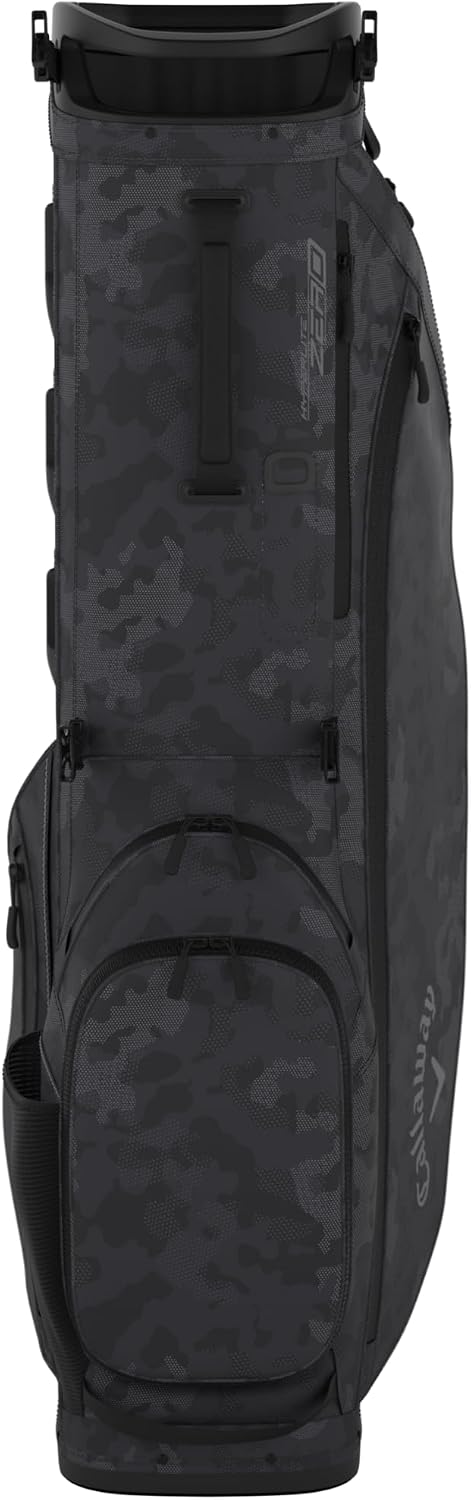 Callaway Golf Hyperlite Zero Stand bag