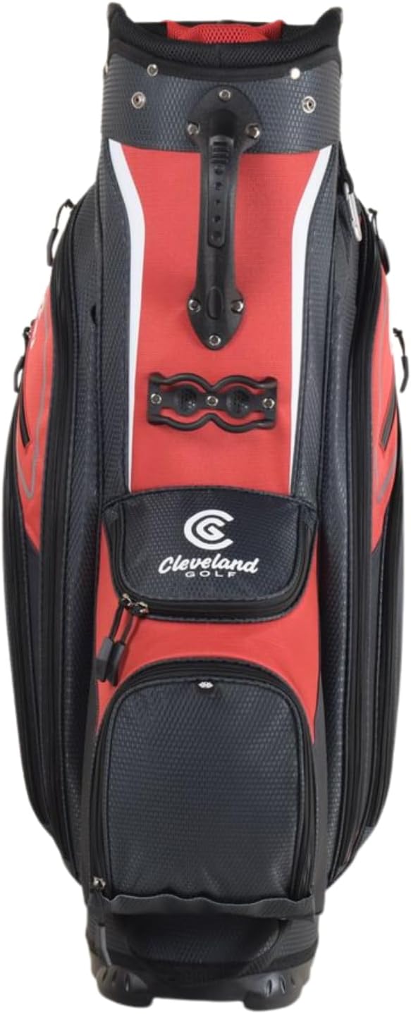 Cleveland Golf Lightweight Cart Bag