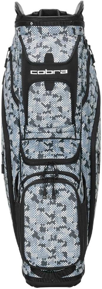 Cobra Ultralight Pro Cart Golf Bag