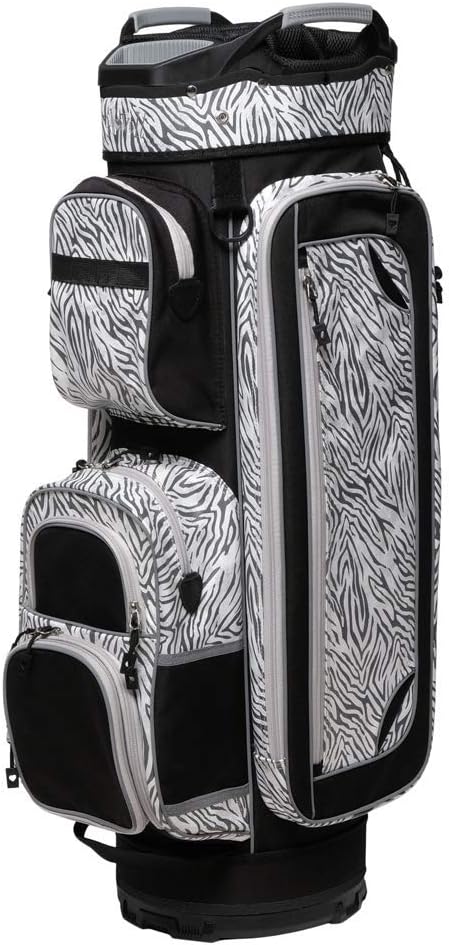 Glove It Women's Golf Bag, Lightweight Golf Cart Bag for Ladies