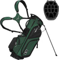 Mizuno BR-DX 14-Way Hybrid Stand Golf Bag