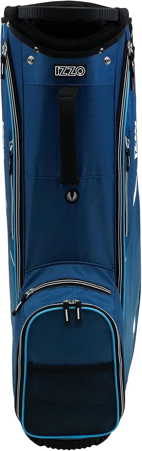 Izzo Ultra Lite Golf Cart Bag