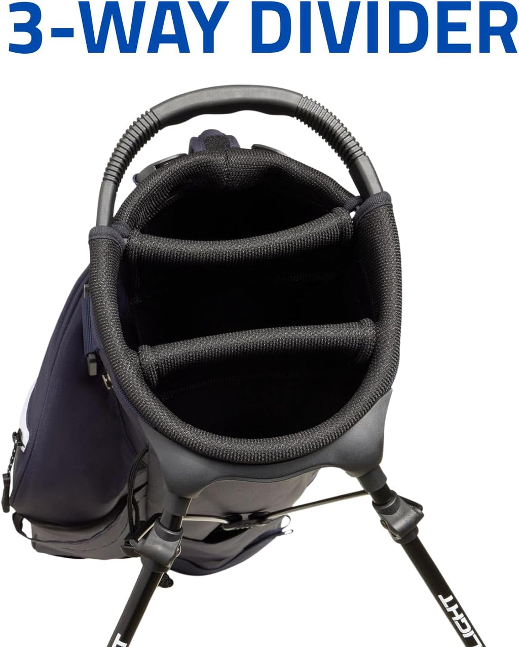 Cobra Ultralight Sunday Golf Bag