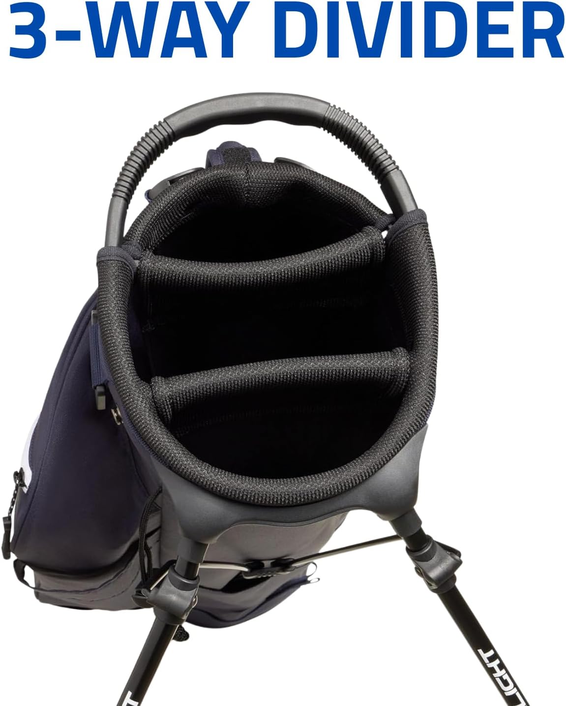 Cobra Ultralight Sunday Golf Bag