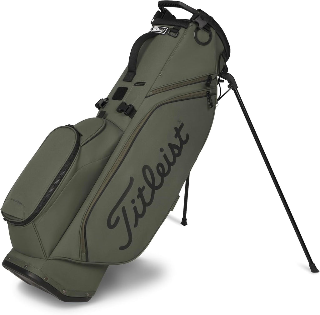 Titleist Players S4