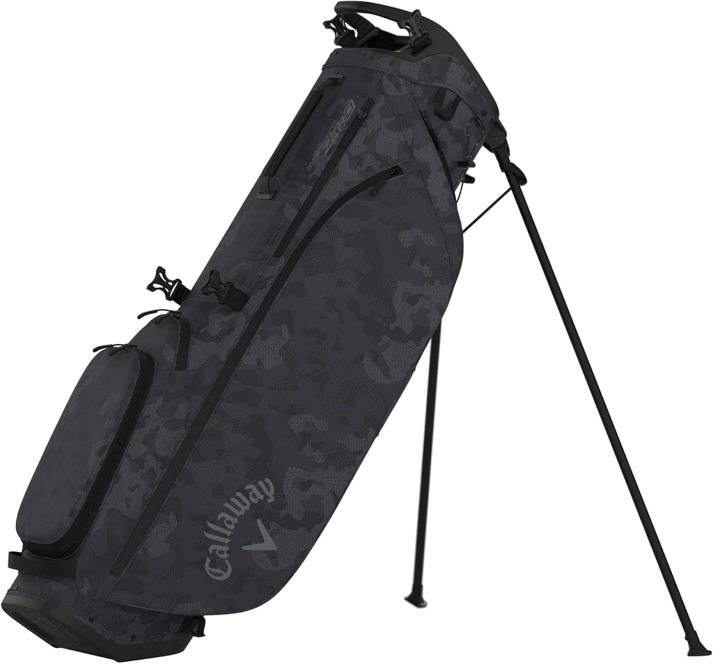 Callaway Golf Hyperlite Zero Stand bag