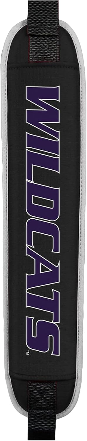Team Effort NCAA The Bucket III Cooler Cart Golf Bag