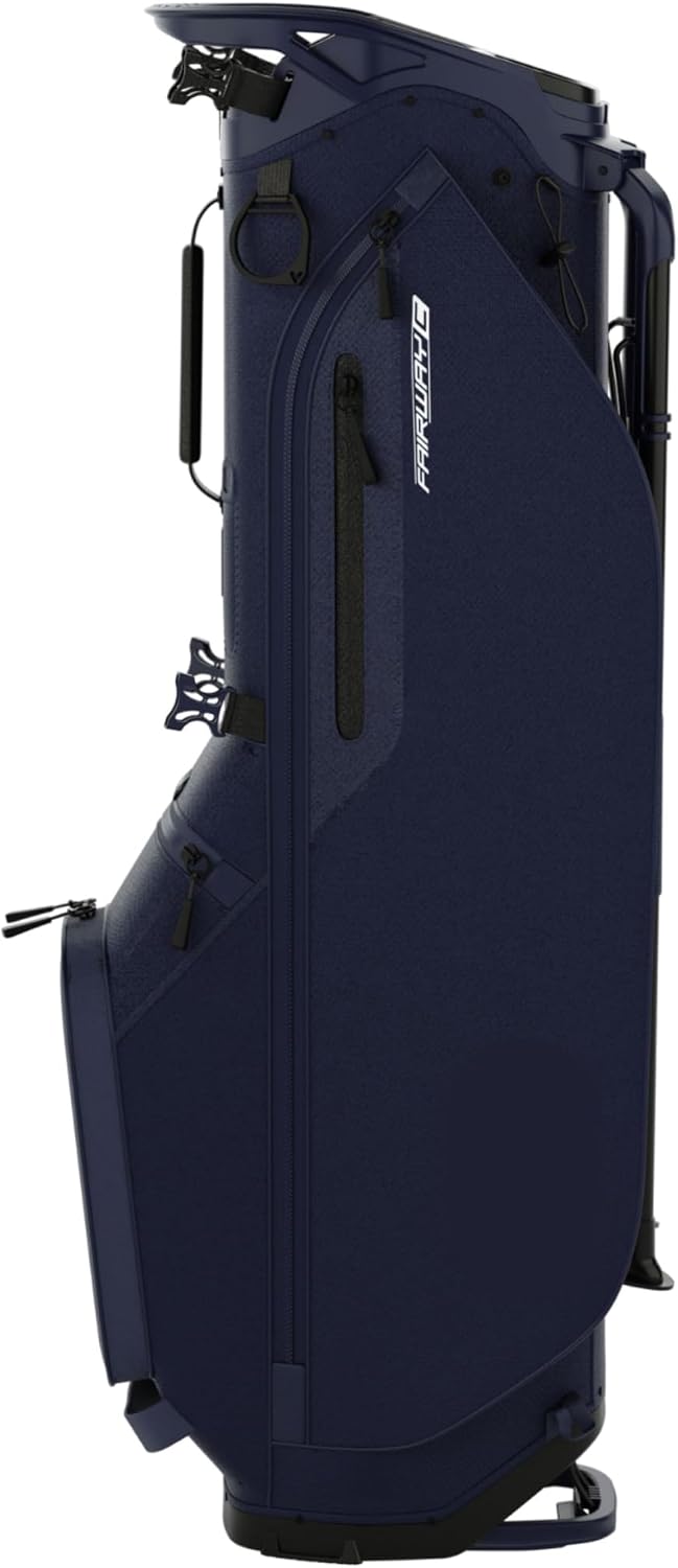 Callaway Golf Fairway C No Logo Stand Bag