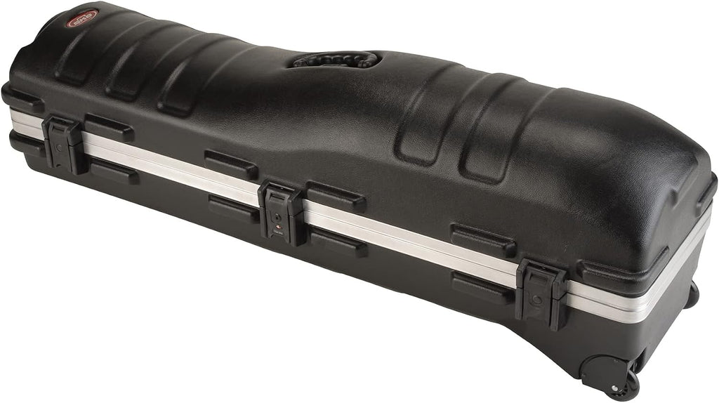 SKB Staff ATA Hard Shell Plastic Golf Travel Case for Cart Bags
