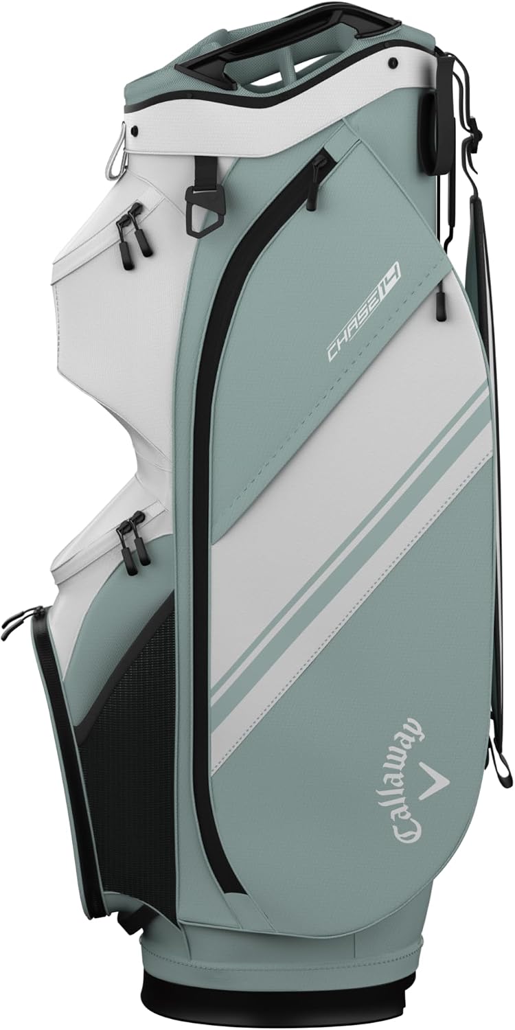 Callaway Golf Chase 14 Cart Bag