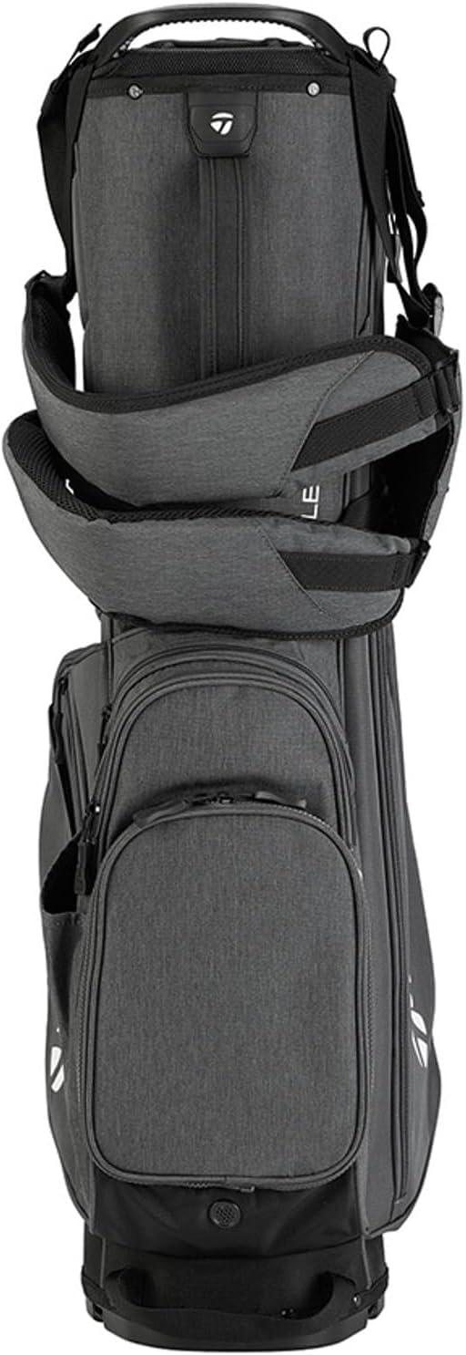 TaylorMade Golf Flextech Crossover Stand Bag