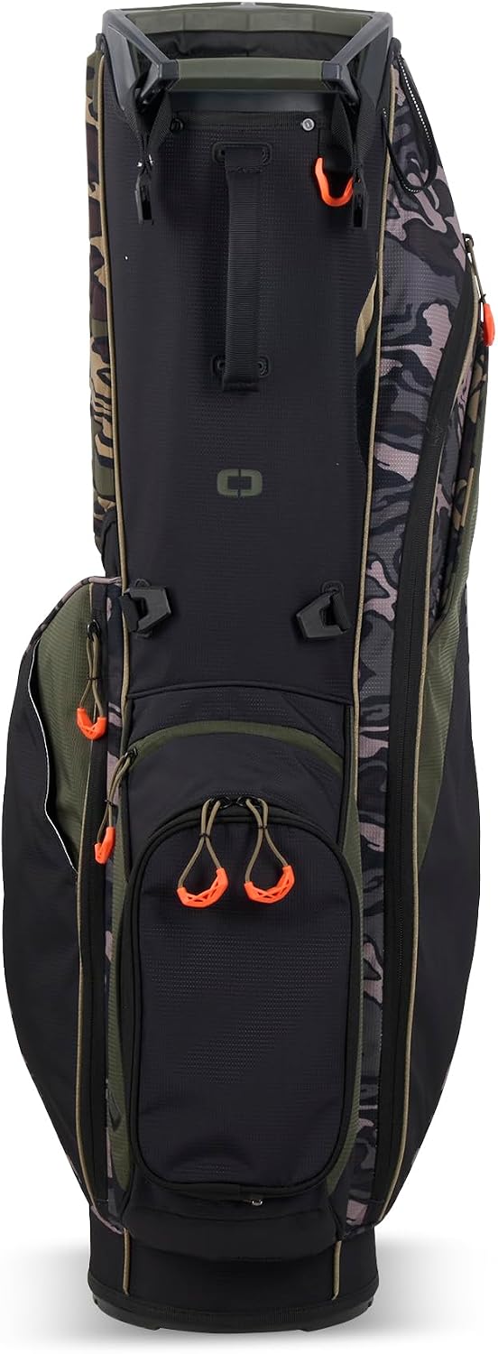 OGIO Fuse Stand Bag(Canopy)