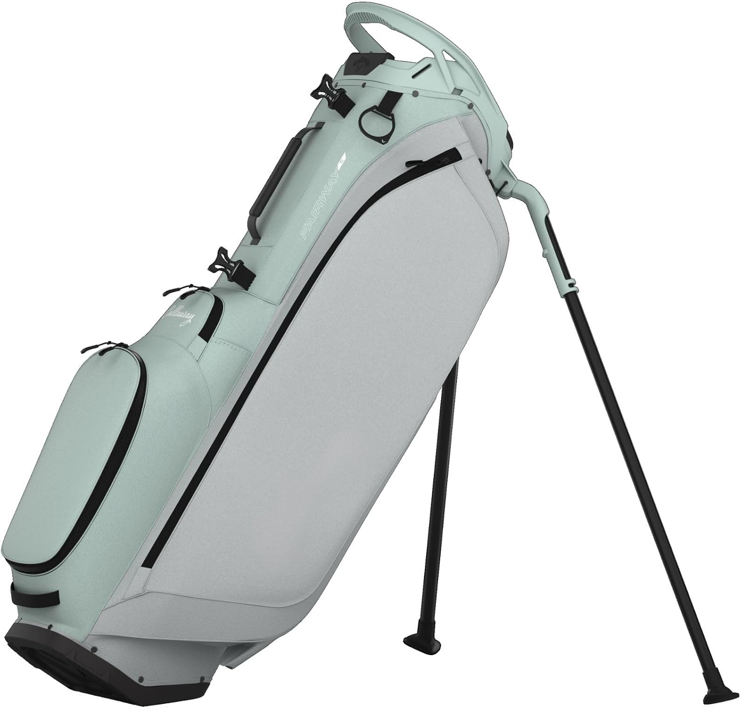 Callaway Golf Fairway C No Logo Stand Bag