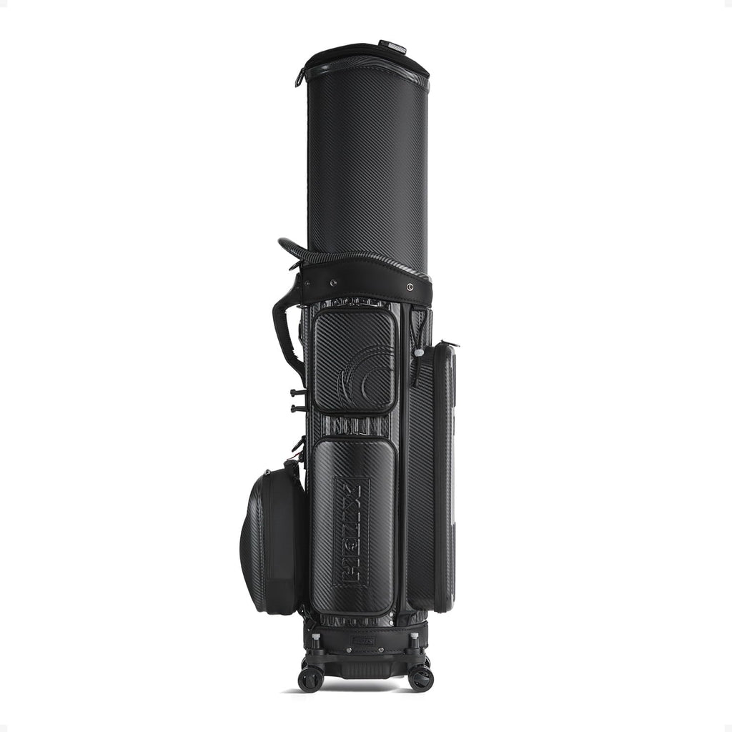 HELIX Armor 2-in-1 Travel & Cart Bag