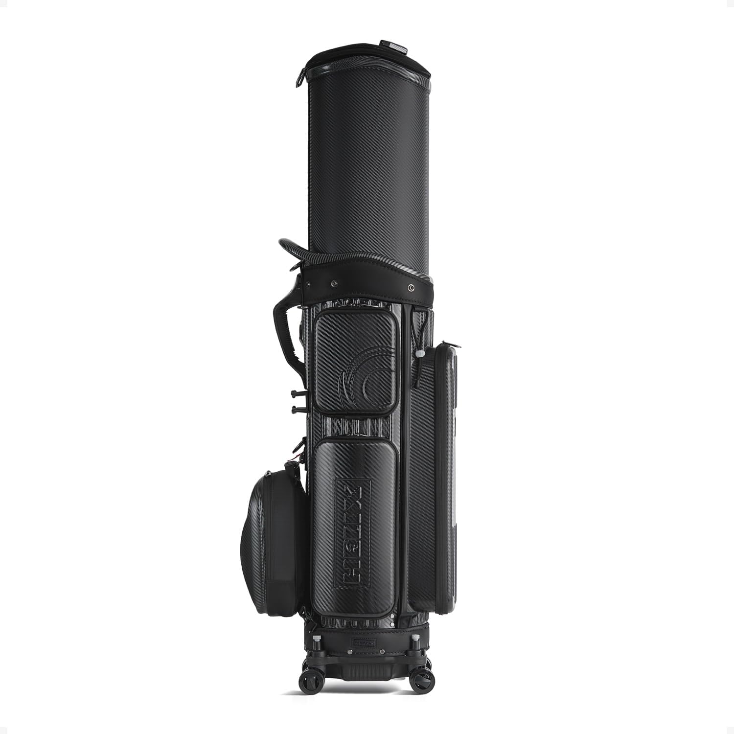 HELIX Armor 2-in-1 Travel & Cart Bag