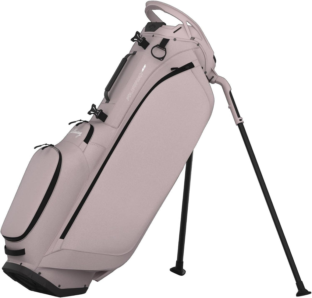Callaway Golf Fairway C No Logo Stand Bag