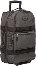 OGIO Layover Travel Bag (Graphite)