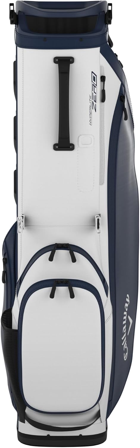 Callaway Golf Hyperlite Zero Stand bag