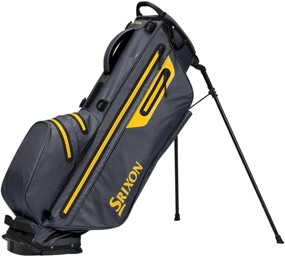 Srixon Waterproof Ultra Light Golf Stand Bag