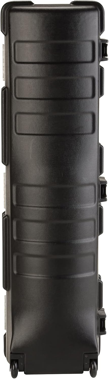 SKB Staff ATA Hard Shell Plastic Golf Travel Case for Cart Bags