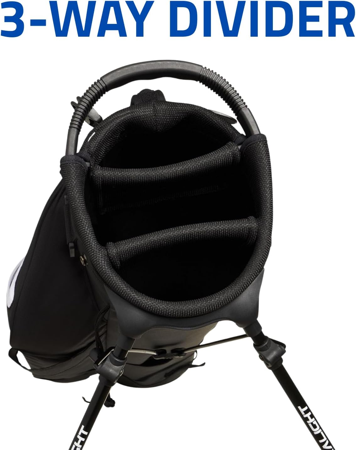 Cobra Ultralight Sunday Golf Bag