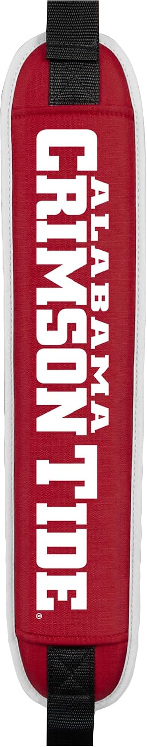 Clubhouse Cooler Cart Bag NCAA