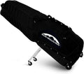 Sun Mountain Club Glider Pro Travel Cover (Black)