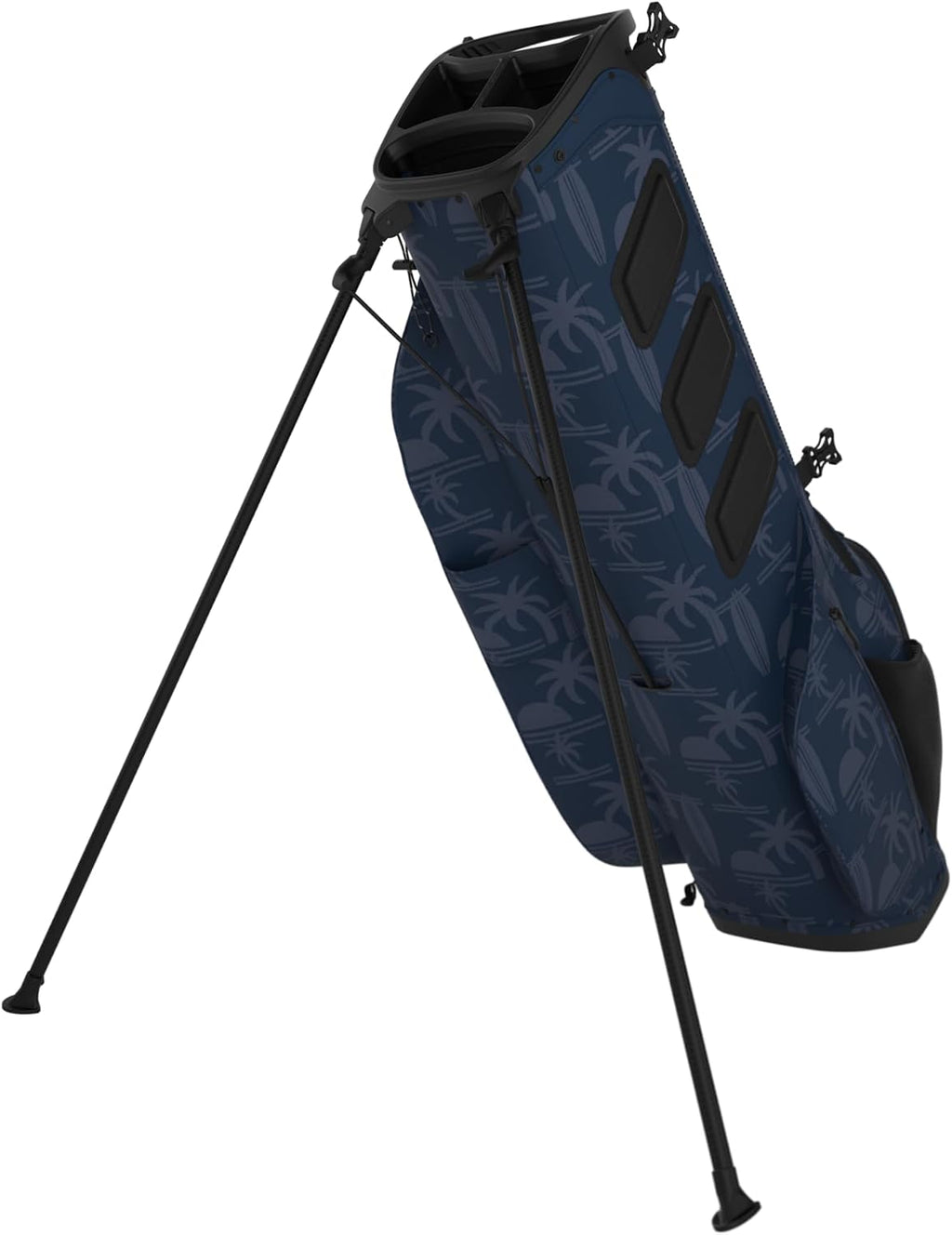 Callaway Golf Hyperlite Zero Stand bag