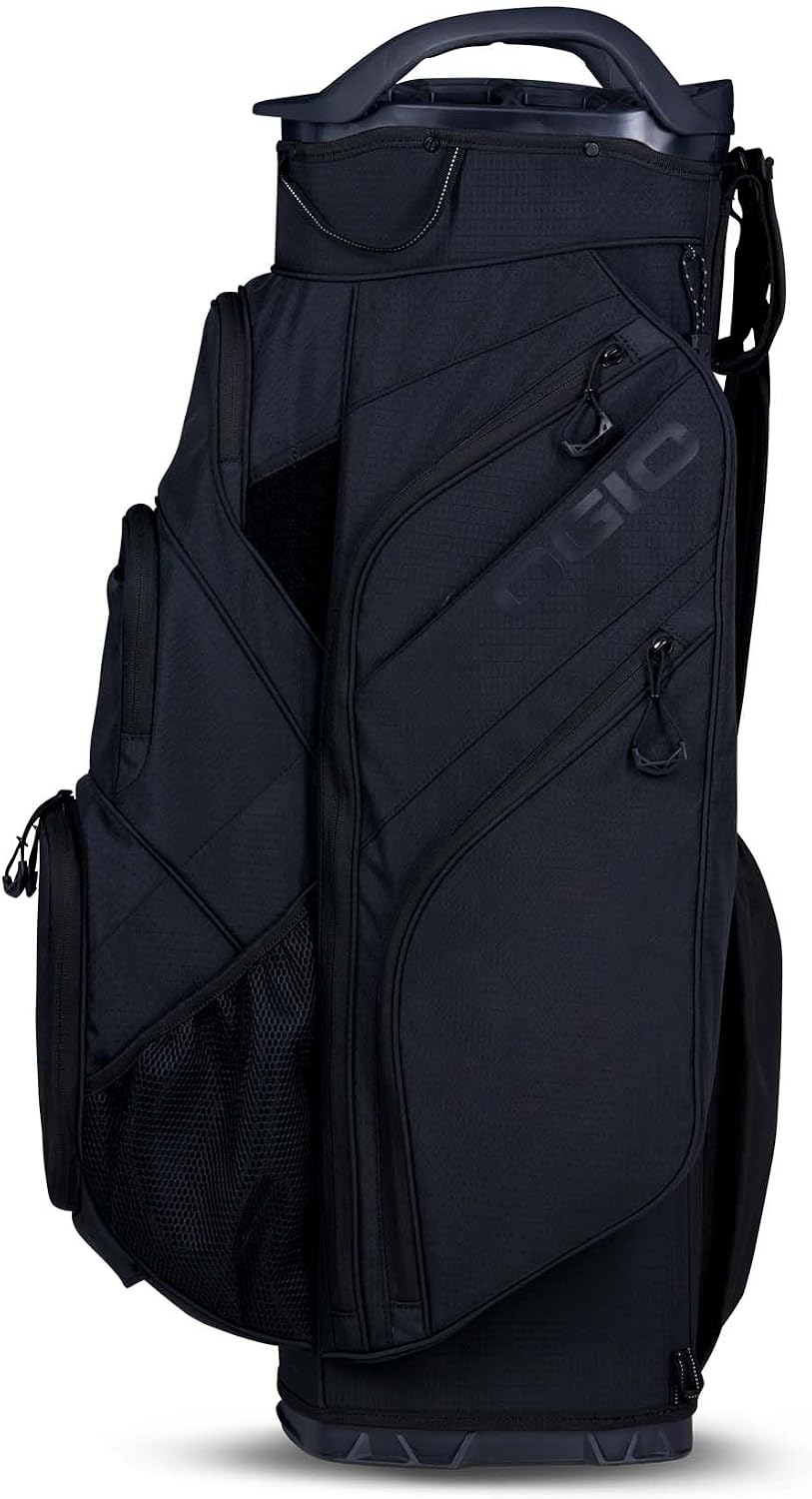 OGIO Golf Woode Cart Bag