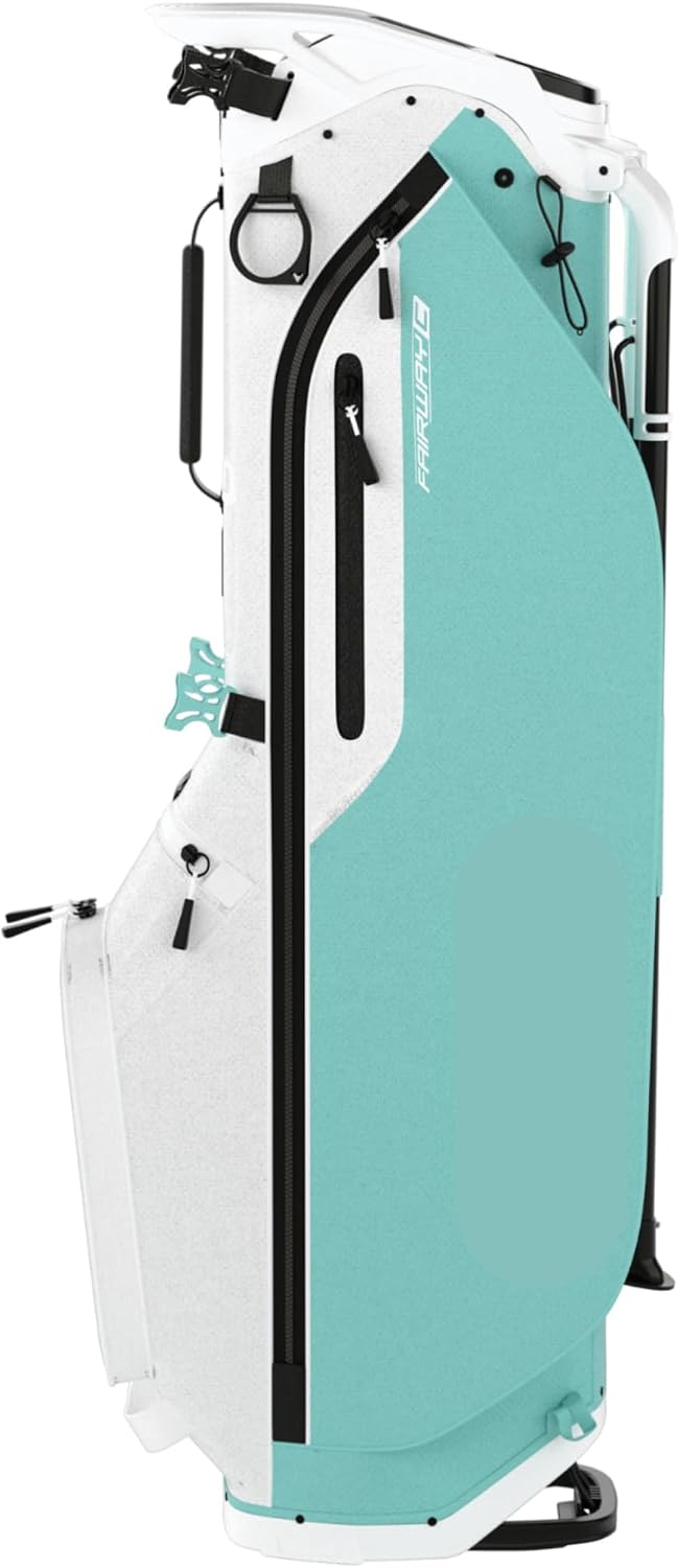 Callaway Golf Fairway C No Logo Stand Bag