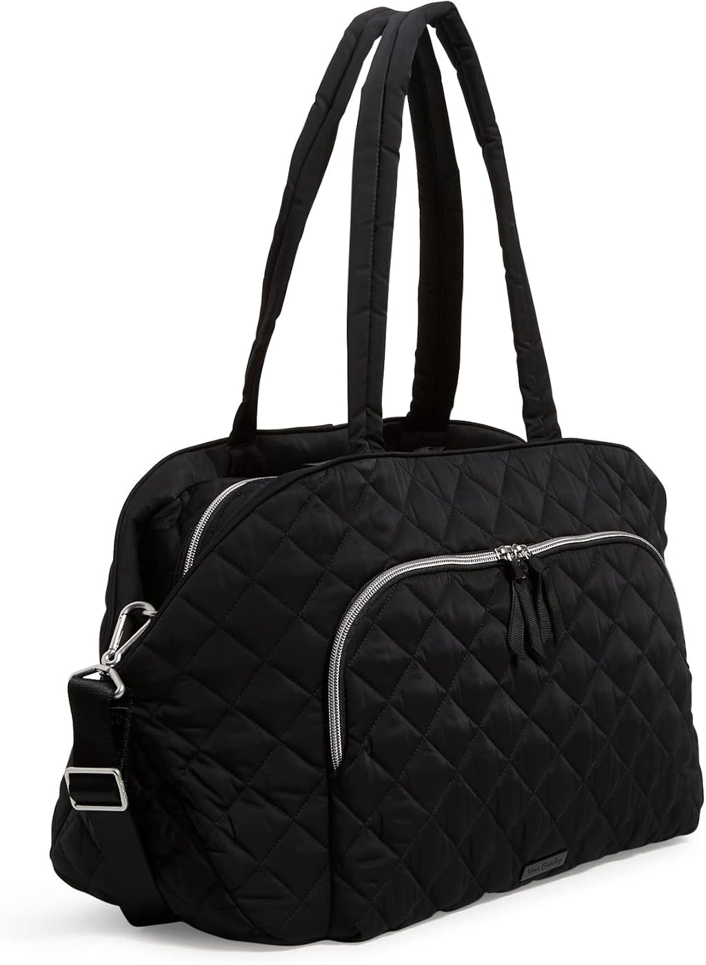 Vera Bradley Women's Performance Twill Weekender Travel Bag