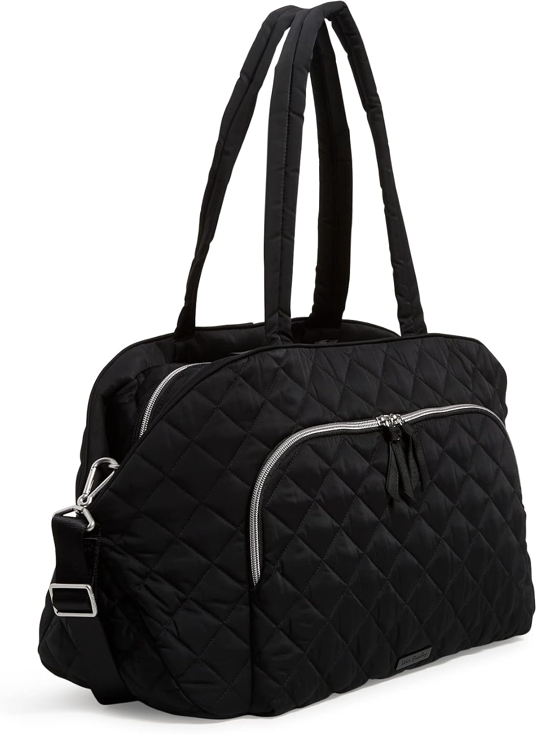 Vera Bradley Women's Performance Twill Weekender Travel Bag