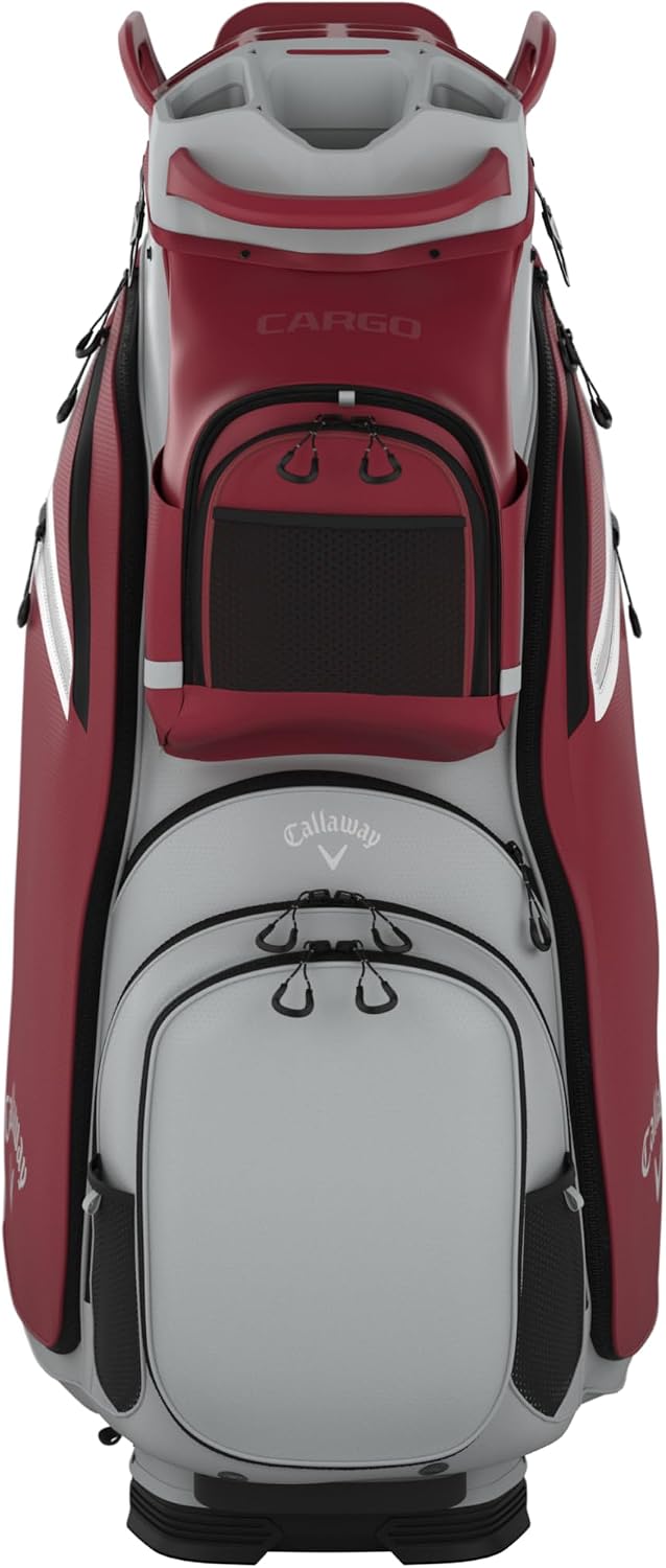 Callaway Golf Cargo Cart Bag