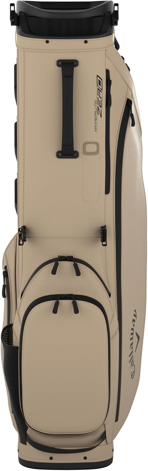 Callaway Golf Hyperlite Zero Stand bag