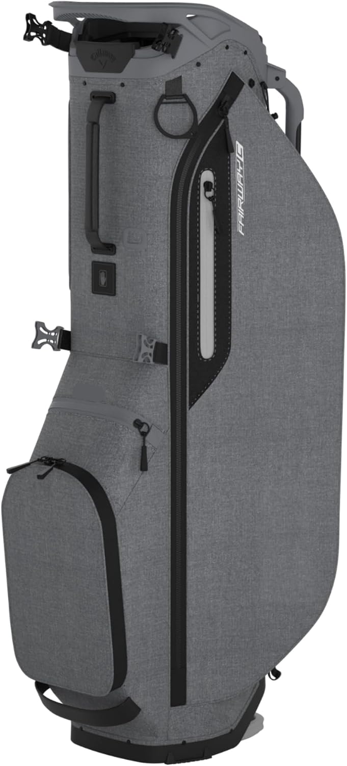 Callaway Golf Fairway C No Logo Stand Bag