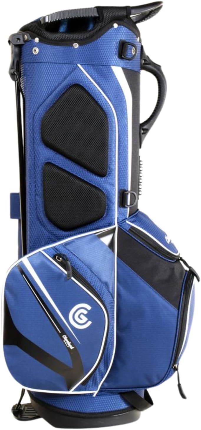Cleveland Golf Lightweight Stand Bag