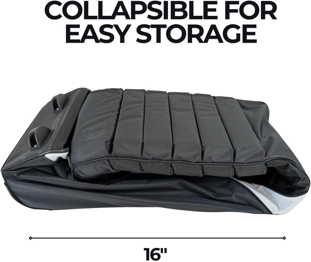 Izzo Premium Travel Cover