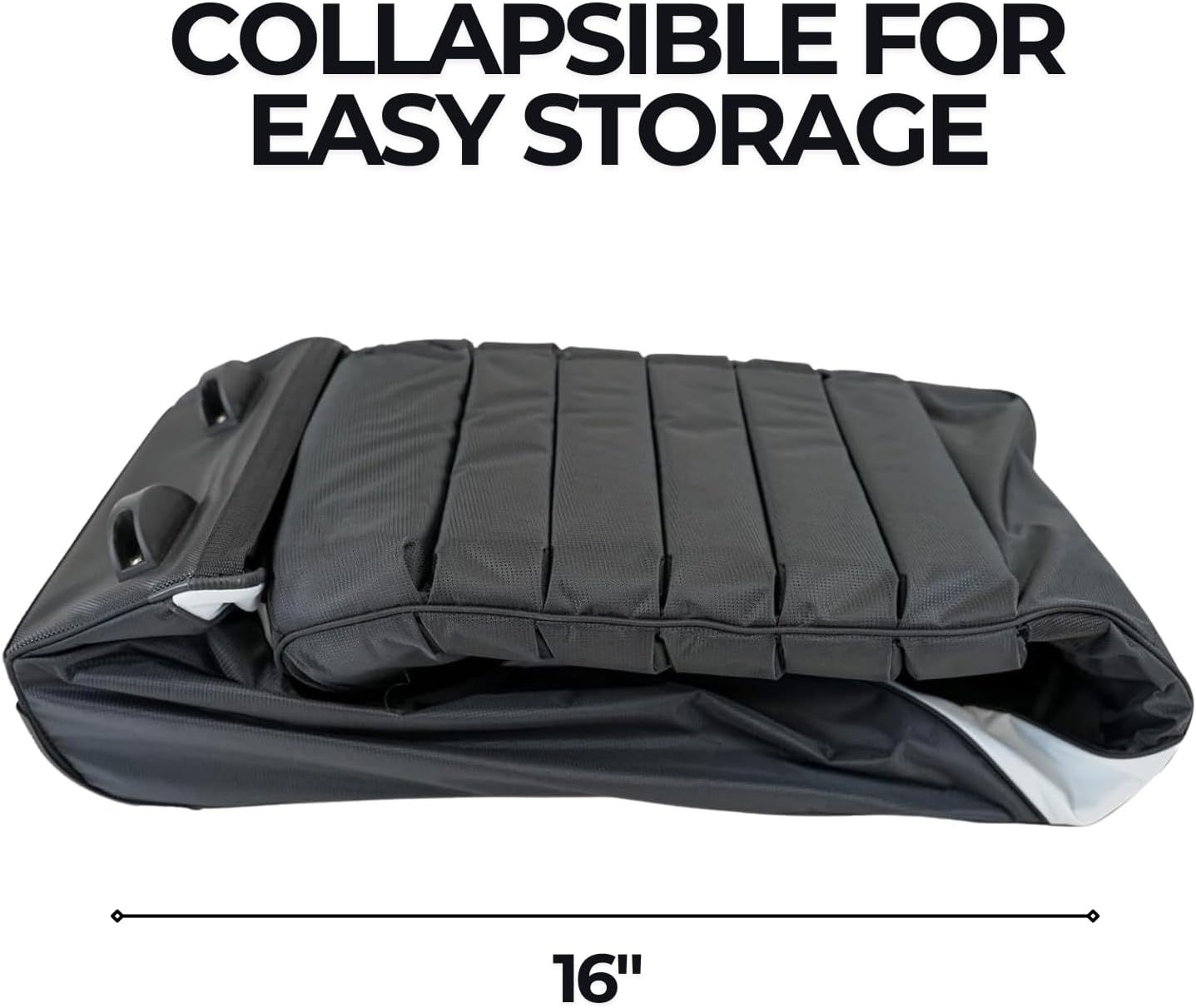 Izzo Premium Travel Cover