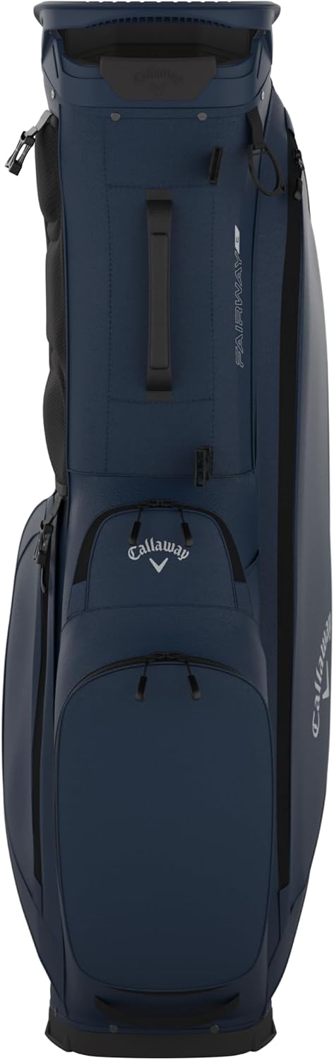 Callaway Golf Fairway C Stand Bag