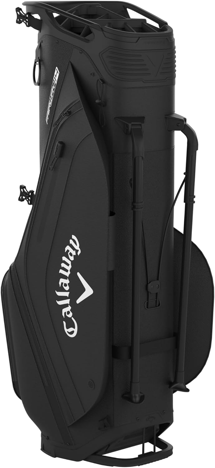 Callaway Golf Fairway 14 Stand Bag