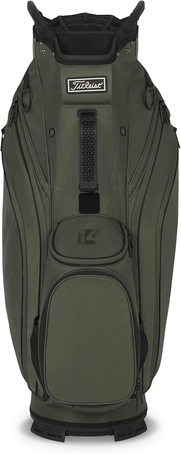 Titleist Cart 14 Golf Bag