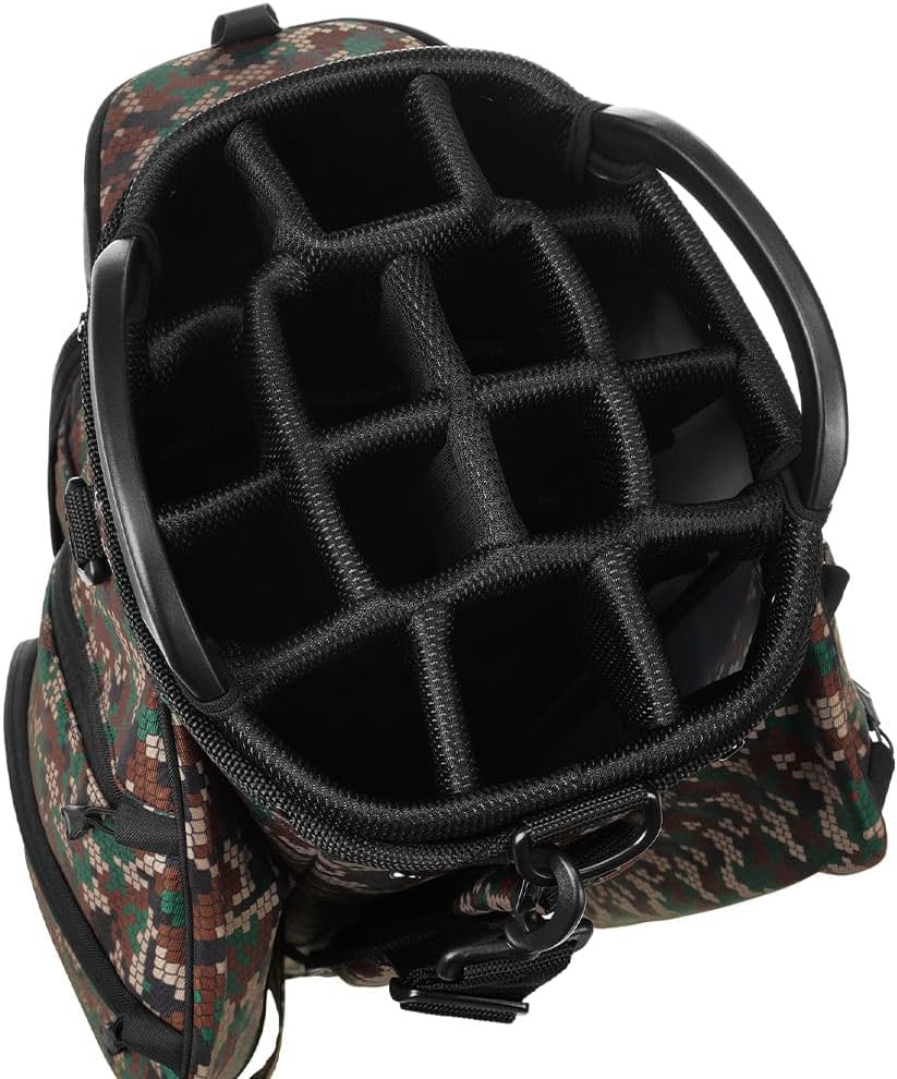 Cobra Ultralight Pro Cart Golf Bag