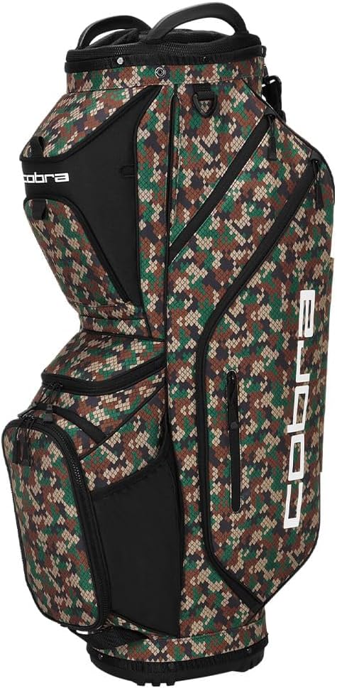 Cobra Ultralight Pro Cart Golf Bag