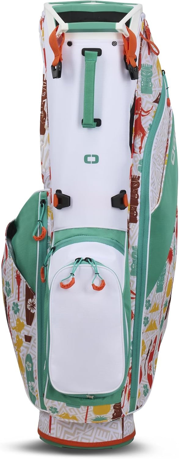 OGIO Fuse Stand Bag(Luau)