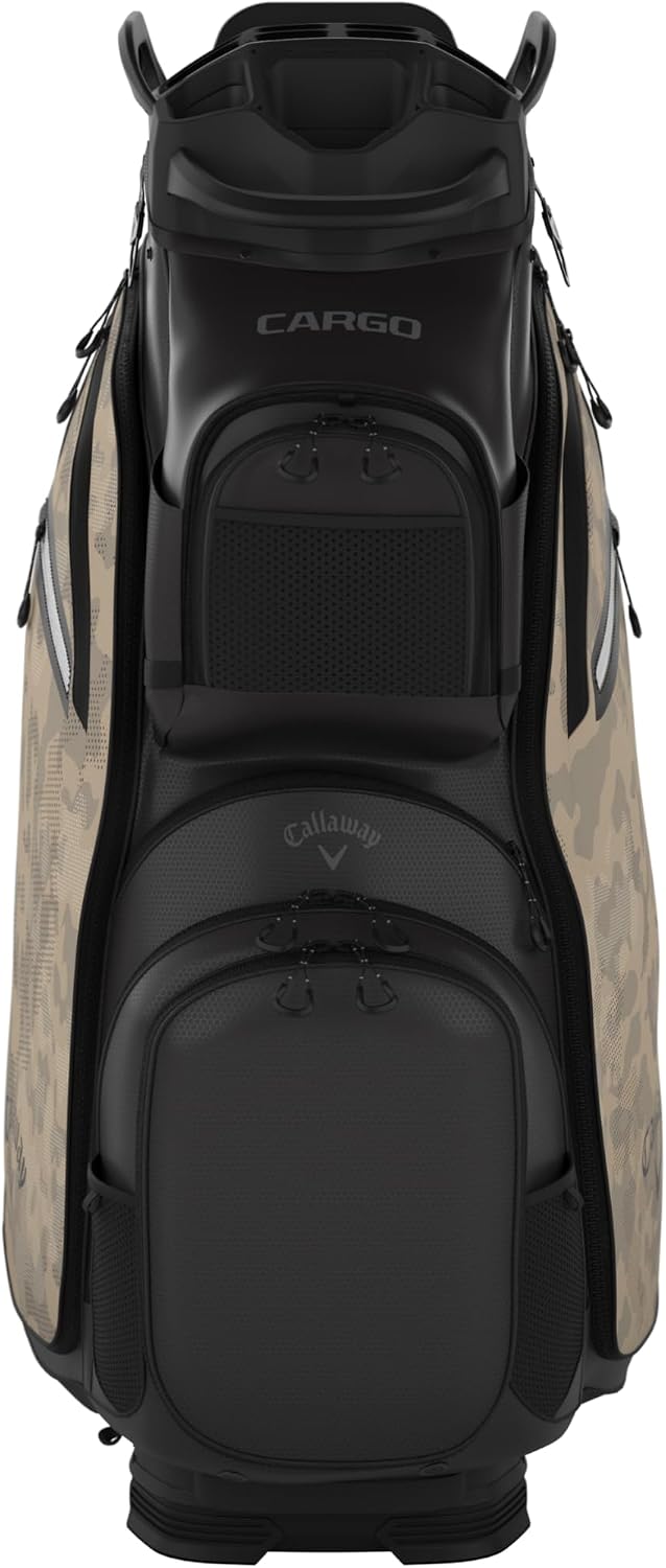 Callaway Golf Cargo Cart Bag