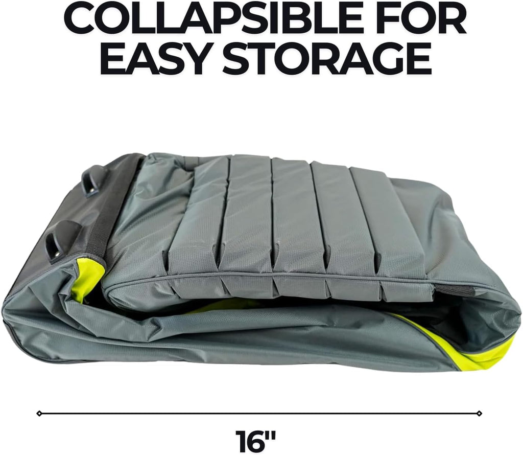 Izzo Premium Travel Cover